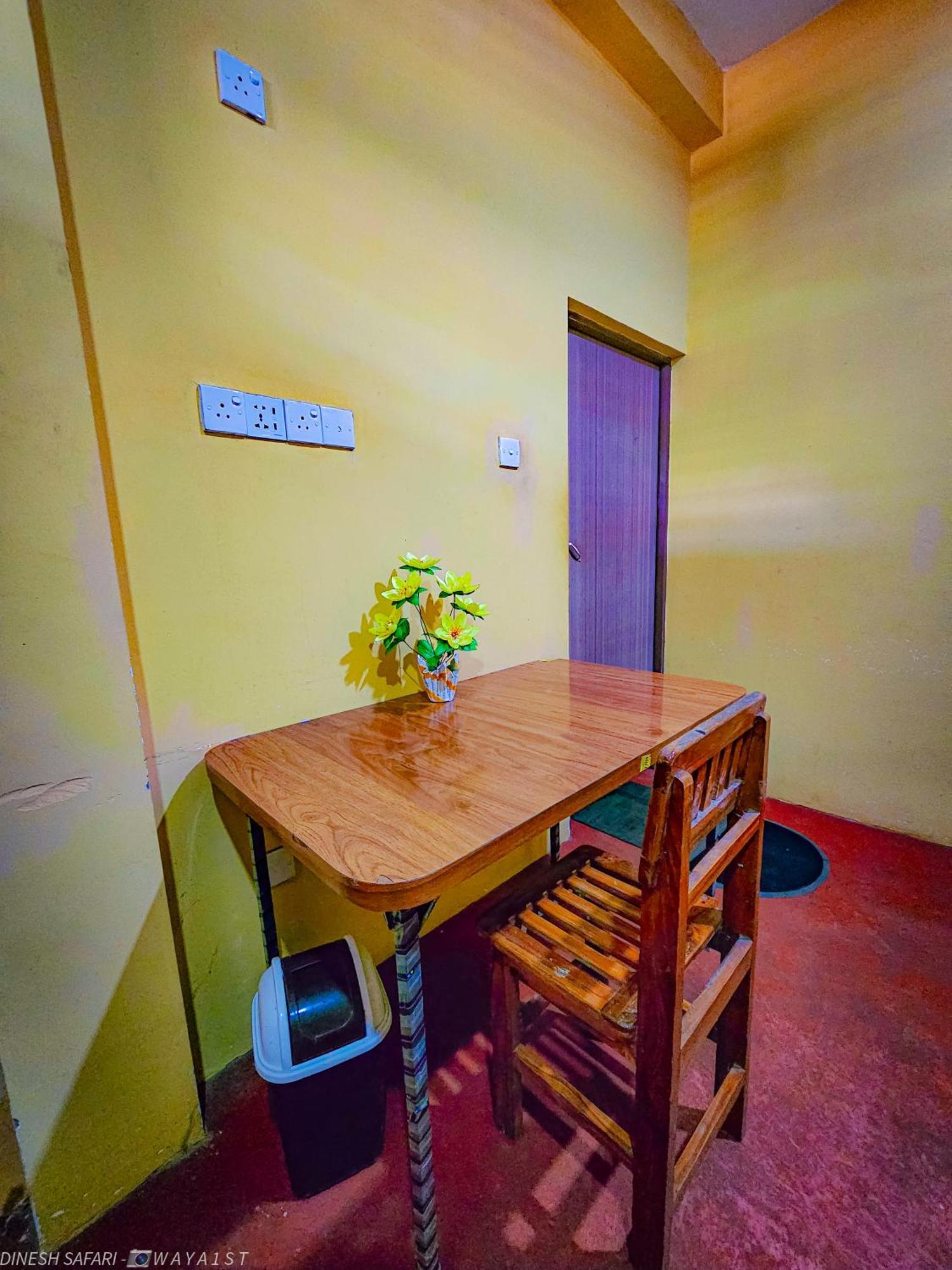 Dinesh Safari Homestay Udawalawe Exteriör bild